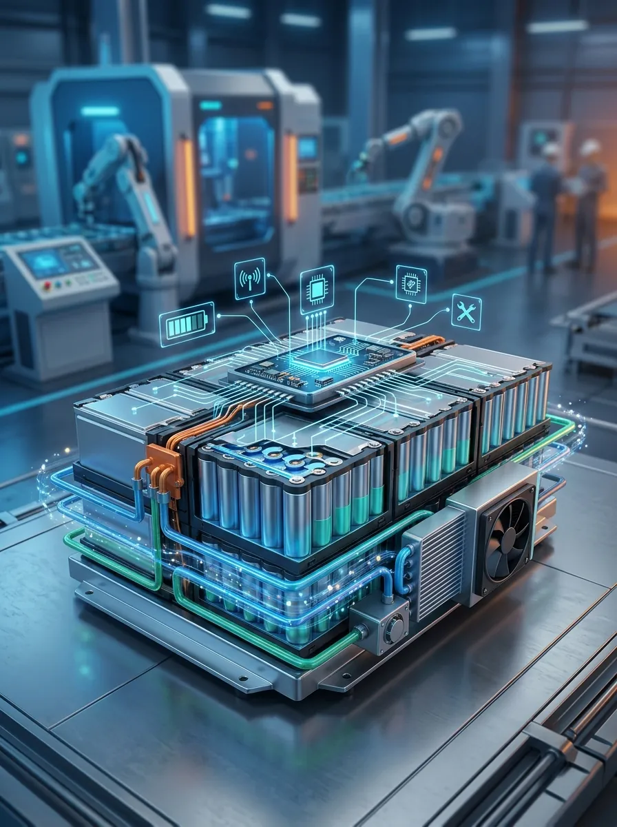 Power Electronics